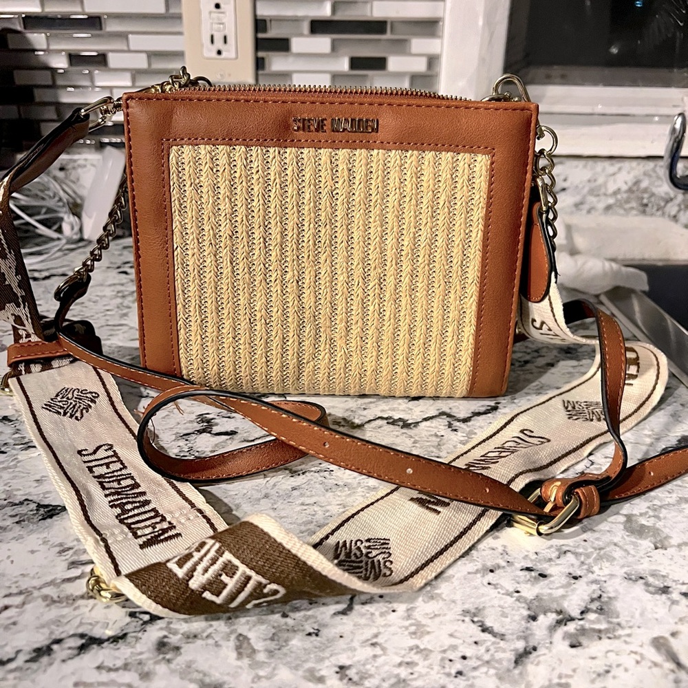 Steve Madden Bag